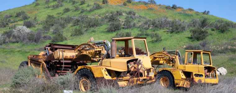road landscape summer vehicle