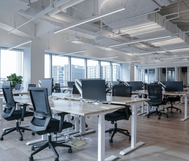 Mengenal Peralatan Kerja: Jenis dan Fungsinya