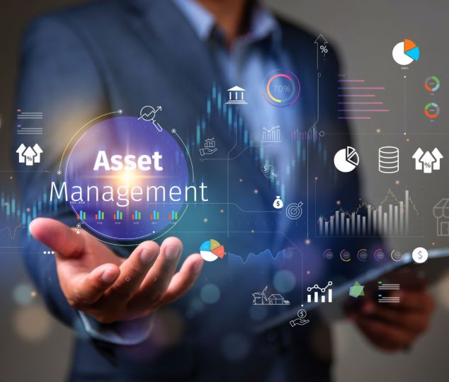 perlindungan aset perusahaan