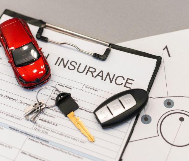 asuransi kendaraan perusahaan