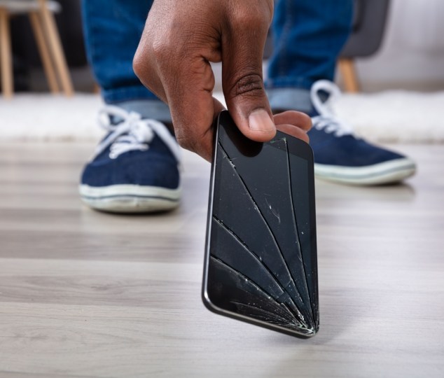 Cara Klaim Asuransi Gadget