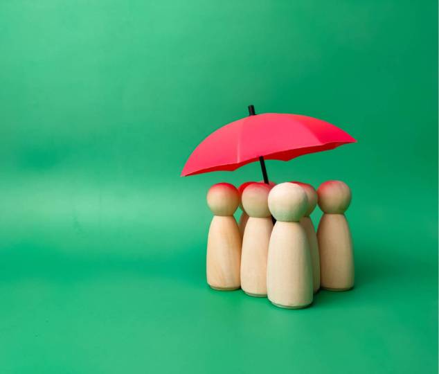 Asuransi Kesehatan Kelompok Perusahaan